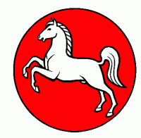  Das Niedersachsen-Symbol 